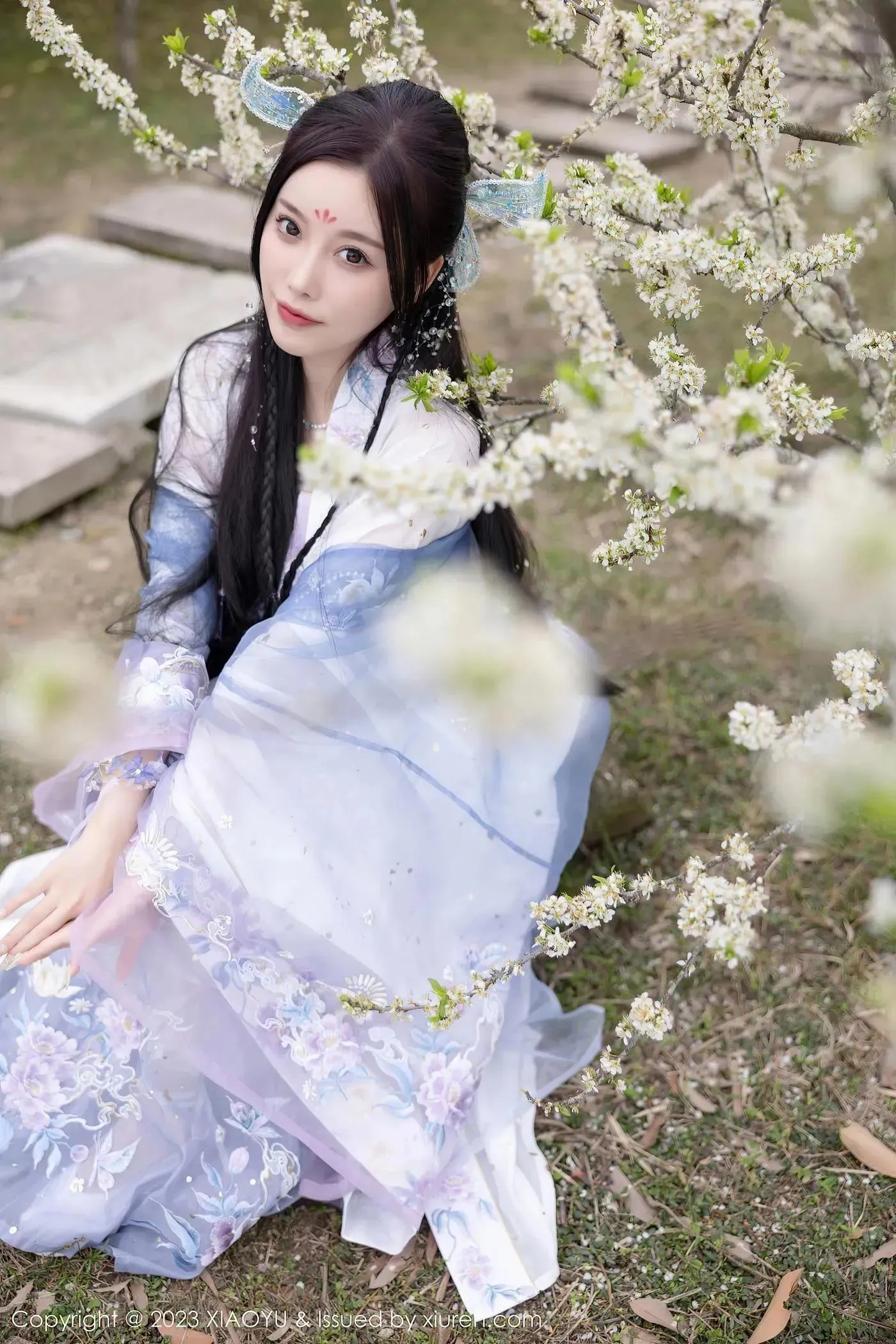 [XIAOYU语画界] 2023.02.21 VOL.970 杨晨晨Yome[24] [46P]插图9